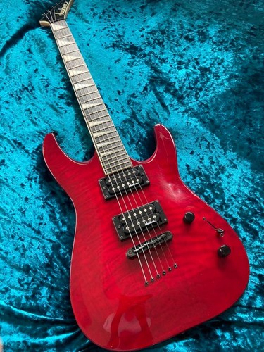 Jackson series dinky - js,