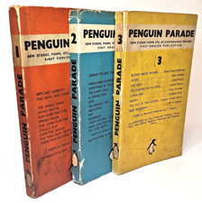 Penguin Parade 1, 2 & 3 -