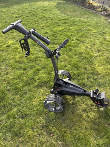 Motocaddy dhc electric golf - motocaddy, m1