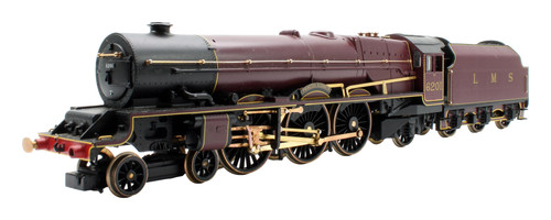 Hornby r1170 lms - hornby, oo