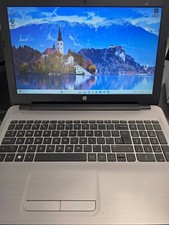 HP 250 G5 15.6" FHD Laptop