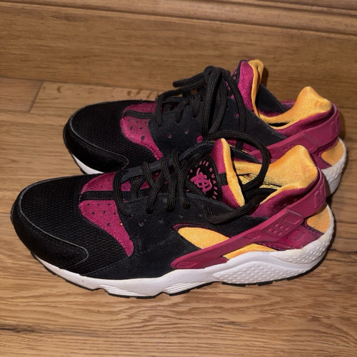 Nike air huarache - air, le