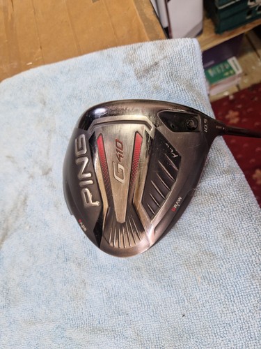 Ping g410 plus - g410, driver
