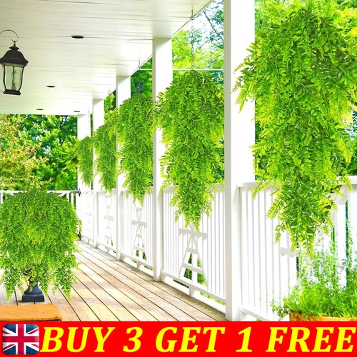 Artificial fern trailing - artificial,