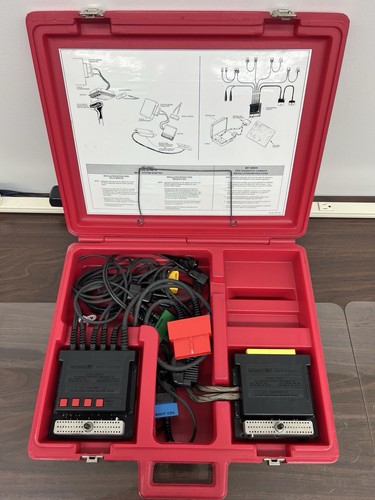 Ford rotunda tkit 1990 - ford, tkit-1990-lmh/mh