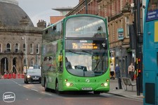 Bus Photo - First West