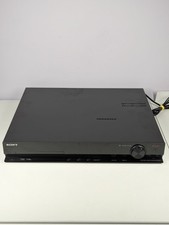 Sony HBD-DZ330 DVD Receiver