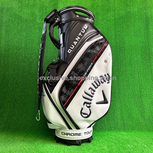 Callaway tour quantum - callaway, jm