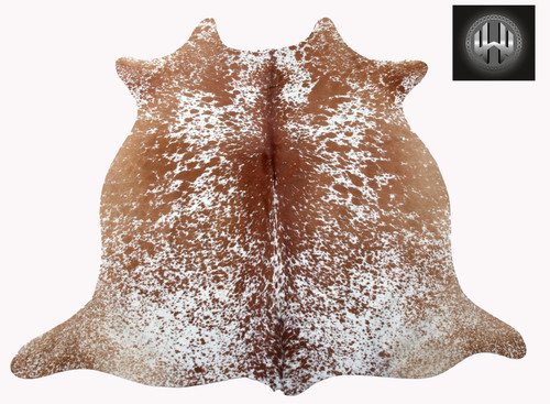 Sale 100 natural cow hide - 100%,