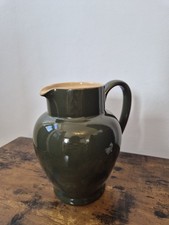 Vintage Denby England Manor