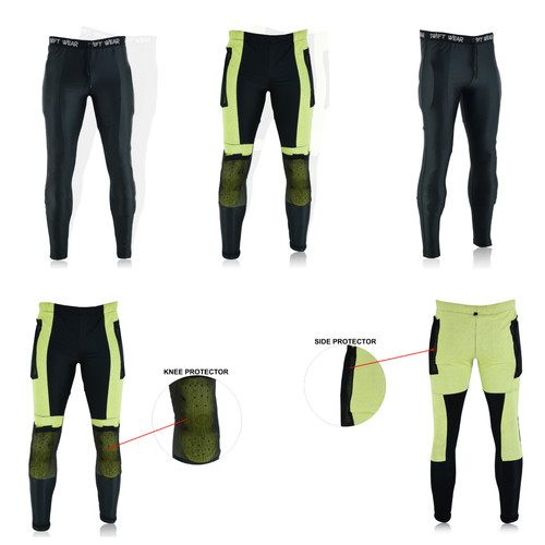 Unisex mens ladies legging - mens,