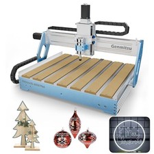 CNC-Machine PROVerXL 6050 Plus