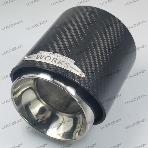 Mini chrome carbon - 2,