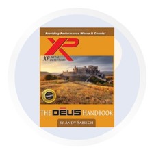 XP Deus Handbook v2 - Metal Detecting Book