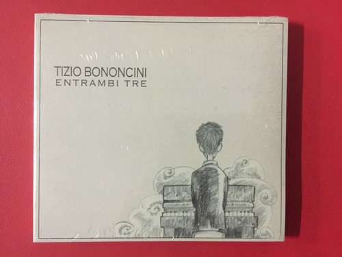 Tizio bononcini - musica),