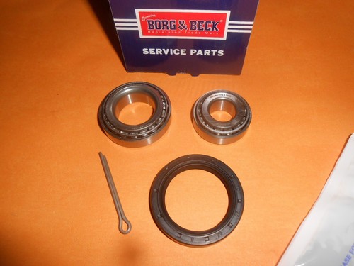 Ford escort mk2 - escort, (1975-80)