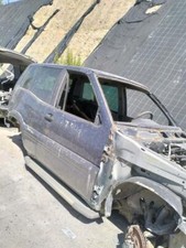 rear wing lh for NISSAN