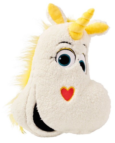 Disney store buttercup - buttercup, from