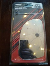 NEW QUALITY R/H DOOR MIRROR