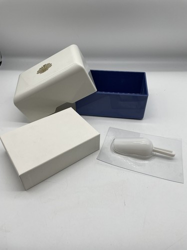 Estee lauder white - white, linen