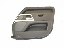 2019 ON. L663 LAND ROVER DEFENDER 90 FRONT RH DOOR CARD TRIM PANEL 3 DOOR ESTATE