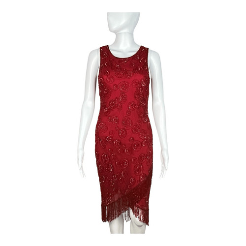 Vintage consortium dress - vintage,