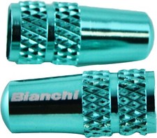 BIANCHI Bicycle Bike Valve Cap