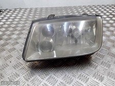 2002 VW BORA FRONT HEADLIGHT (LHD) LEFT SIDE