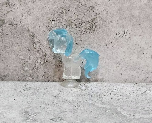 Little pony squishy pops dj - little,