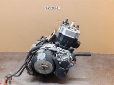 Block Engine Gilera 125 Rv
