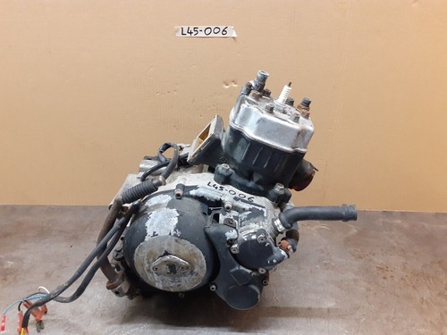 Block engine gilera 125 - gilera,