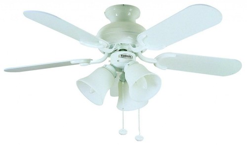 Fantasia capri 36in ceiling - fantasia,