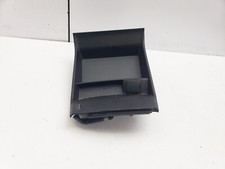 FORD MONDEO MK5 CENTRE CONSOLE TRIM WITH 12V SOCKET OUTLET 2015 DS73F045P04DE