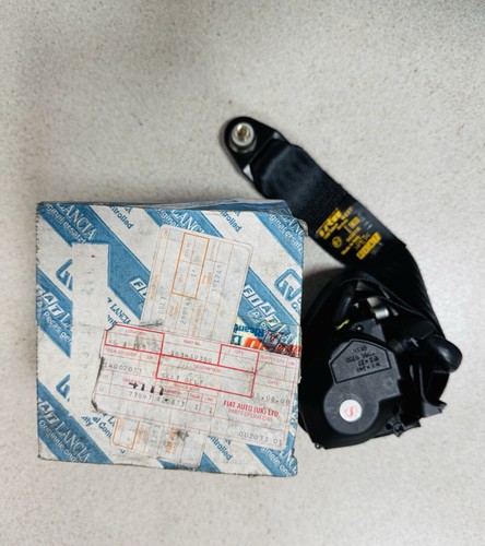 Genuine fiat punto rear left - genuine,