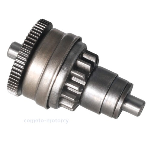 Starter drive bendix for - drive,