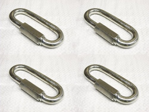 Screw lock quick repair link - screw,