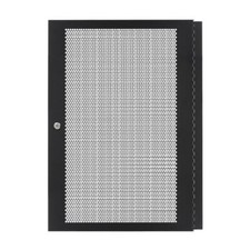 Penn Elcom 16U Mesh Rack Door