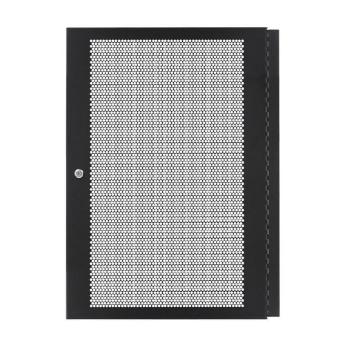 Penn elcom 16u mesh - mesh, rack