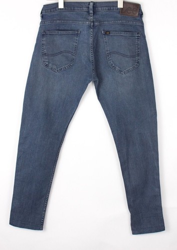 Lee men powell regular slim - men's,