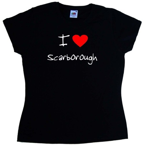 Love heart scarborough - heart,