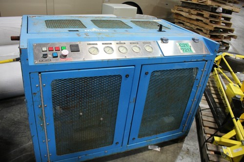 Mako scba diesel - scba,