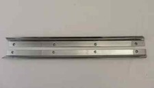 PORSCHE 356 Rain Channel Wind