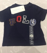 Ralph Lauren Baby Boy's 100%