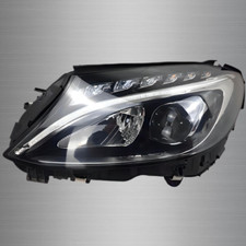 Mercedes Benz W205 C180 C200