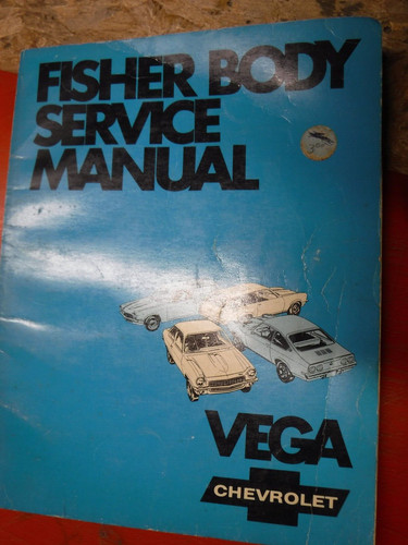 1971 chevrolet vega original - chevrolet,