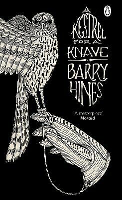 Kestrel for knave - kestrel,