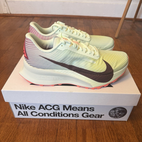 Nike acg zoomx ultrafly - acg,