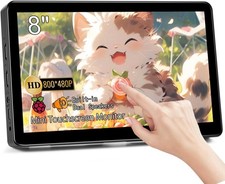 Small Monitor Touch Screen