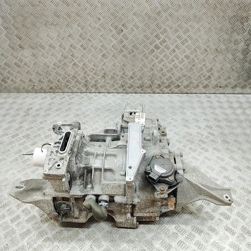Nissan leaf ze1 motor - leaf,