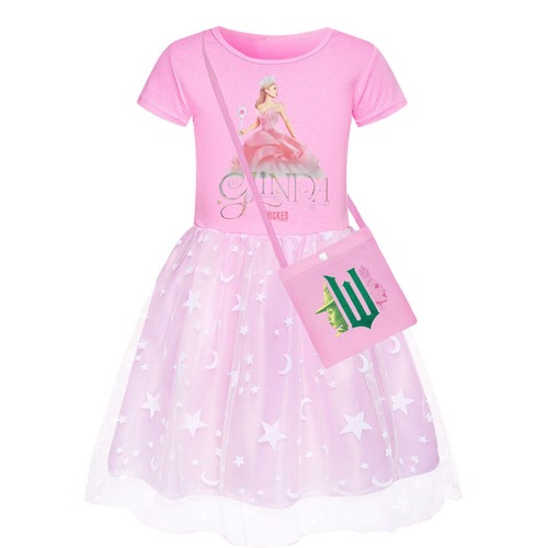 Girls elphaba glinda - girls,